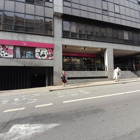 Vb Porto City Studio, By Flat In Порто Екстериор снимка