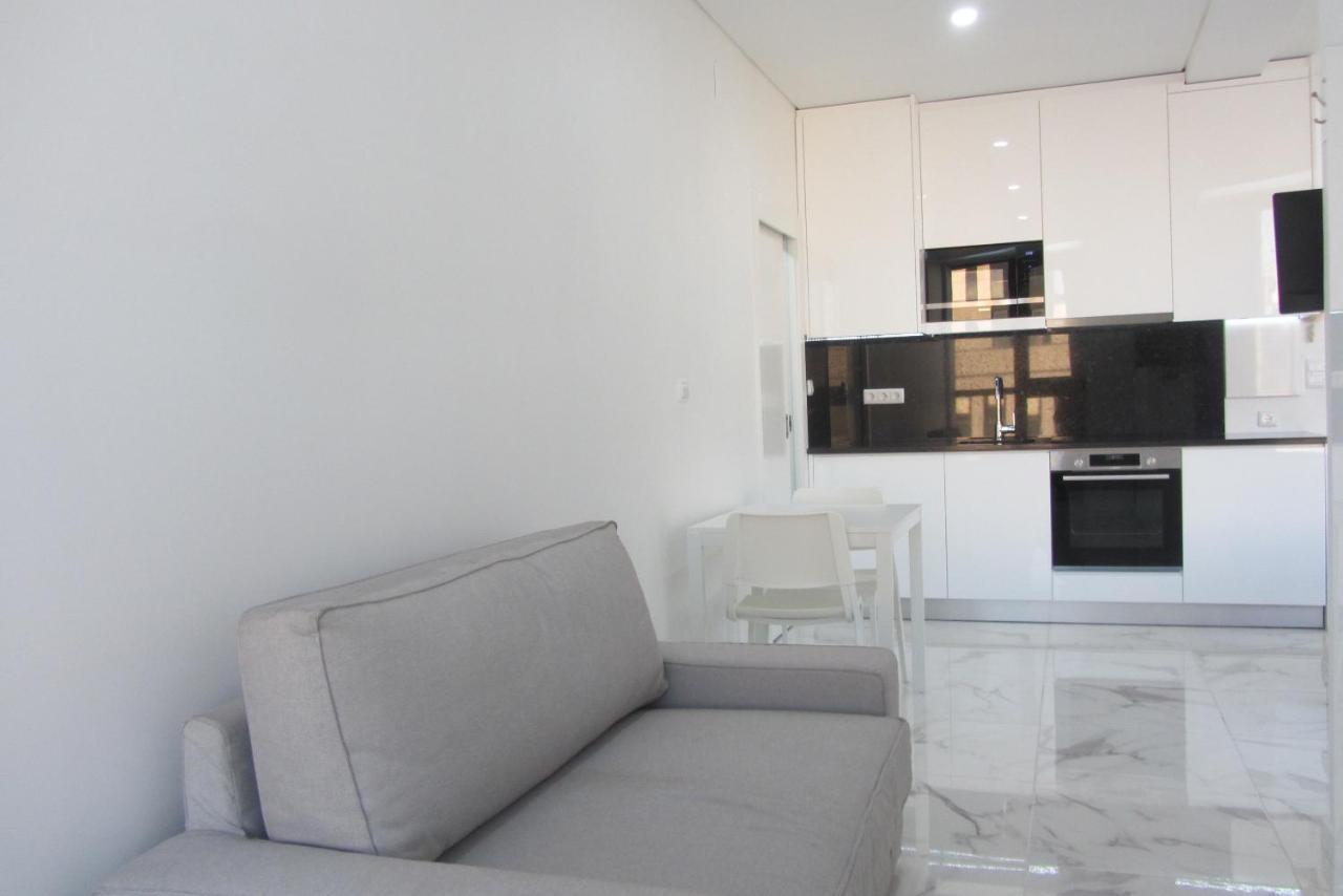Vb Porto City Studio, By Flat In Порто Екстериор снимка