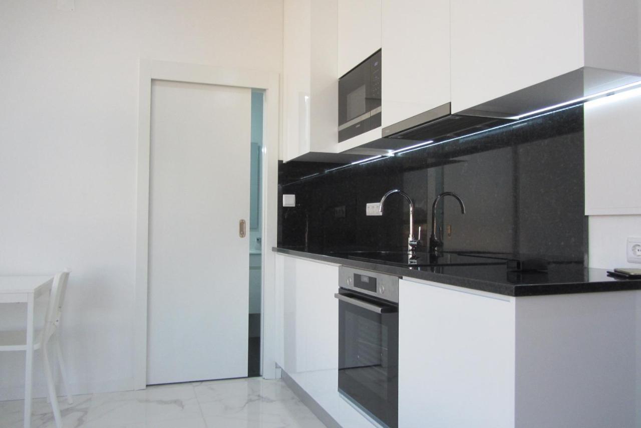 Vb Porto City Studio, By Flat In Порто Екстериор снимка