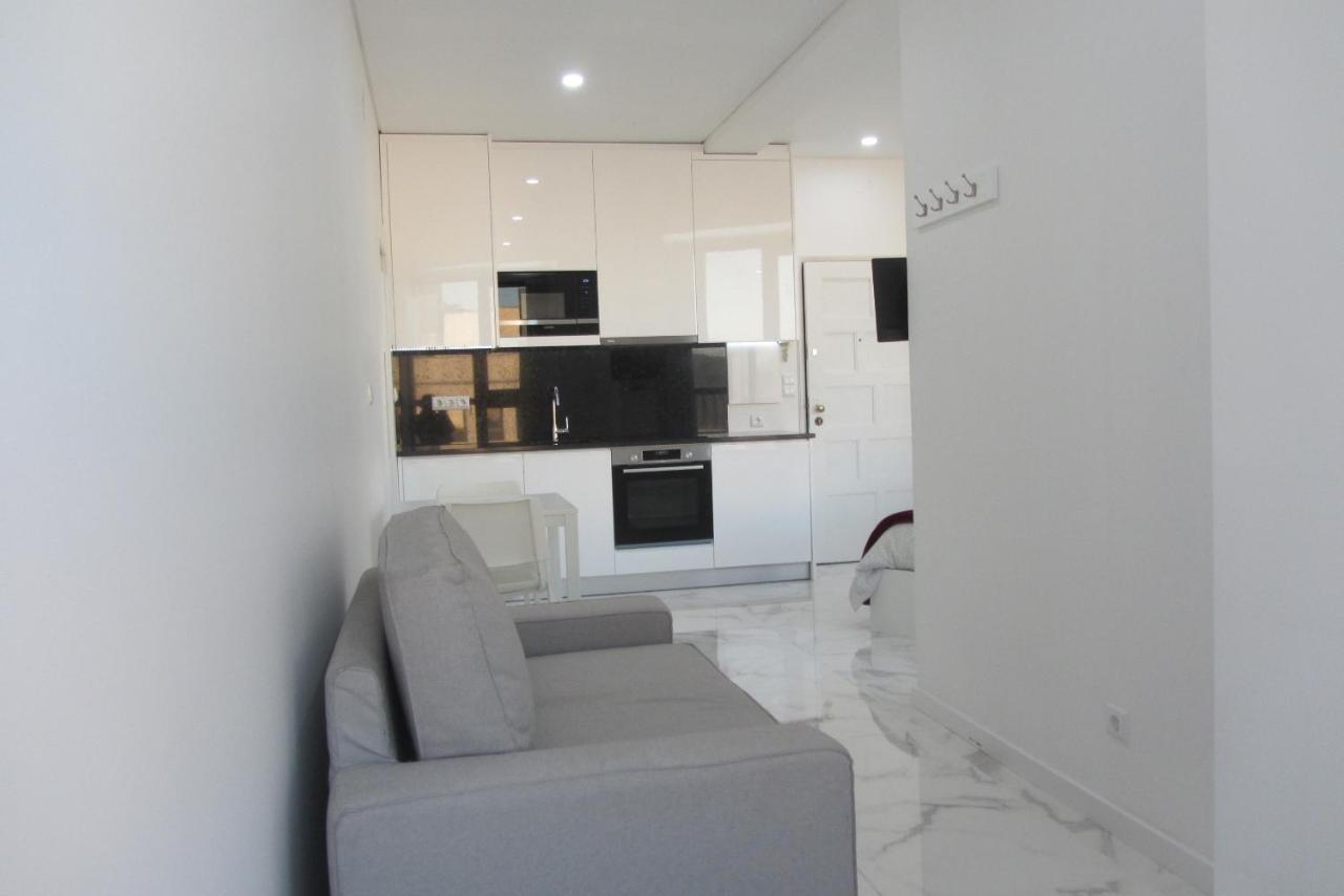 Vb Porto City Studio, By Flat In Порто Екстериор снимка