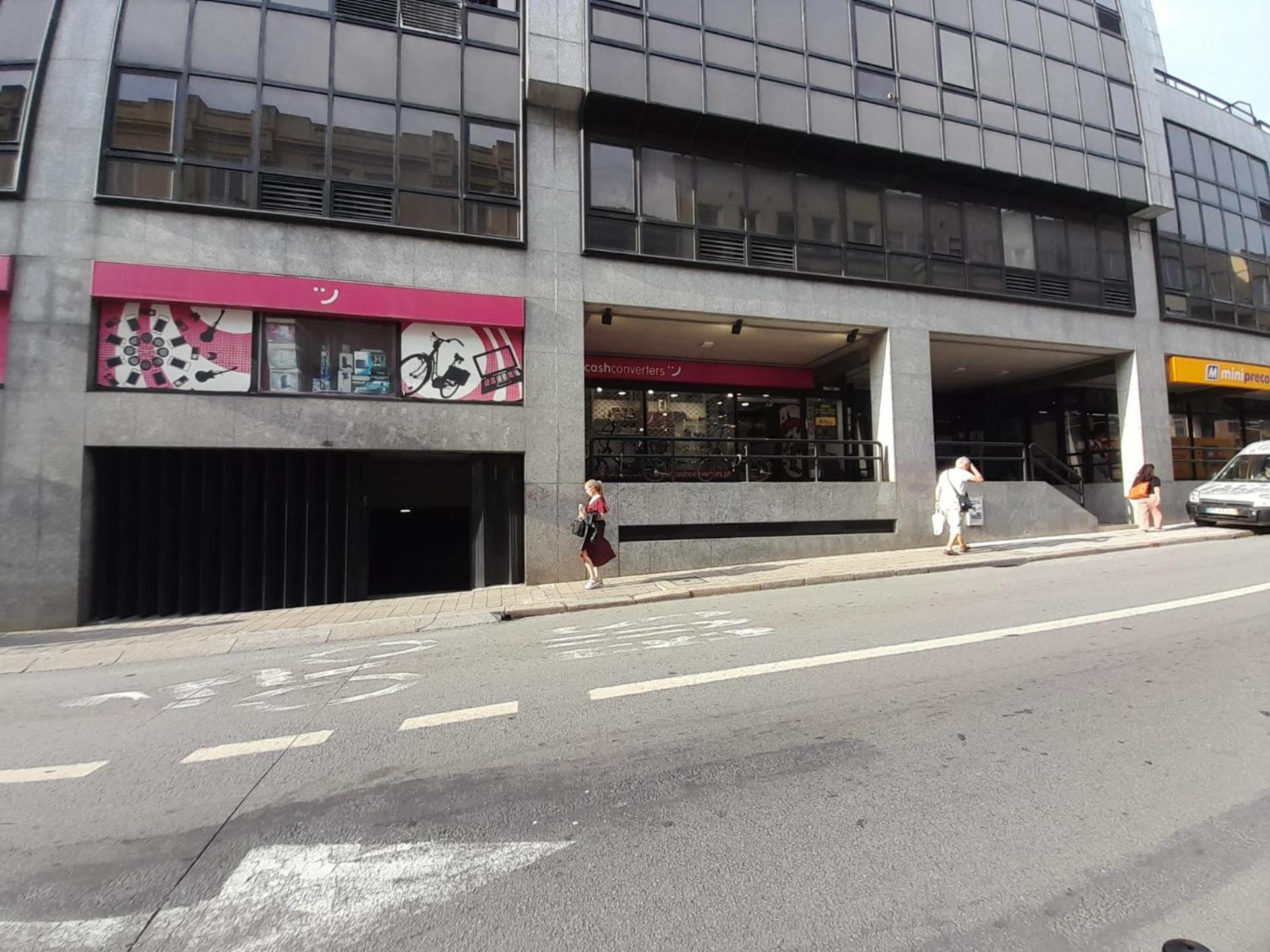 Vb Porto City Studio, By Flat In Порто Екстериор снимка